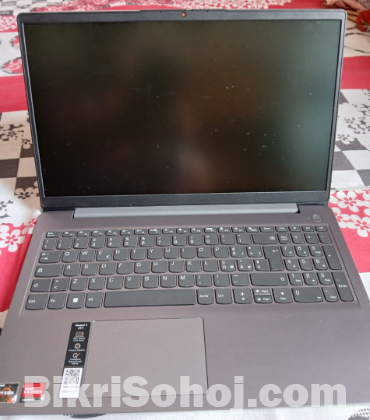 Lenovo ideapad 3